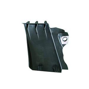 Accessoires pour camions, pièces de carrosserie en plastique pour camions, OE 84234853, couvercles avant pour camions lourds FH5 - Product Image 2