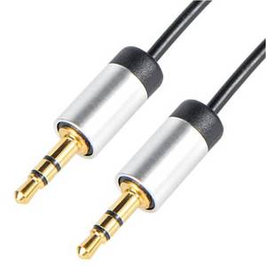 3,<span class=keywords><strong>5</strong></span> <span class=keywords><strong>a</strong></span> 3,<span class=keywords><strong>5</strong></span> hembra cable de audio con alu diseño de color personalizado - Product Image 3