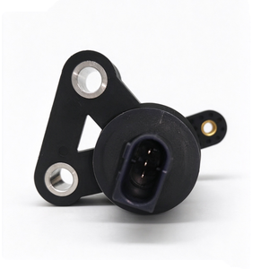 Sensor de nivel de altura de suspensión neumática para piezas de freno de camión 1889797 4410502010, sensor de altura ECAS para piezas de repuesto de camión - Product Image 6