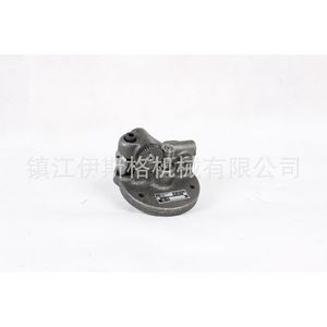 Pompe à vis Isge ZYB130 80A en fonte, électrique, pression maximale 60 Pa, débit 130 m³/h, pour machine de gravure et collecteur de poussière - Product Image 5