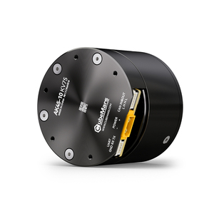 CubeMarsr 24V 10:1 Relación de reducción Actuador BLDC de alto par Controlador integrado Motor sin escobillas para juntas de robot humanoide - Product Image 4