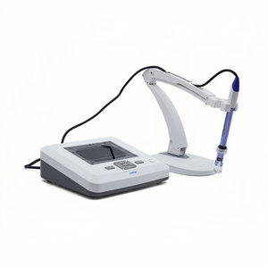 Sensor de pH 201, Medidor de Conductividad en Línea, Medidor de pH, Medidor de TDS, Medidor Digital de Alimentos, Controlador de Nivel de Oxígeno Disuelto, Sensor, Probador - Product Image 5