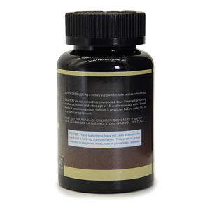 Güçlü güç Suplements için OEM adam artı kapsül ek kapsül popüler enerji sağlamak kapsül adam artı ekstra - Product Image 3