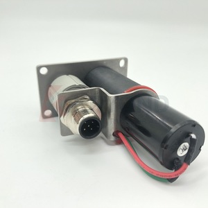 1PC F4.105.1311 Moteur de réglage Moteur à engrenages XL75 CD74 Eco Solvant UV Durable pour Machine d'impression Accessoires - Product Image 2