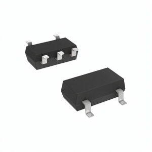 74A SC NJU7006F-TE1 IC OpAmp GP 1ชิ้น SOT23วงจรรวม5ชิ้น - Product Image 1