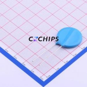 Varistance STE20D331K1DN0FSB0R0, composant traversant (THT), pas de 10 mm, résistance 550 V 275 V 210 V - Product Image 2