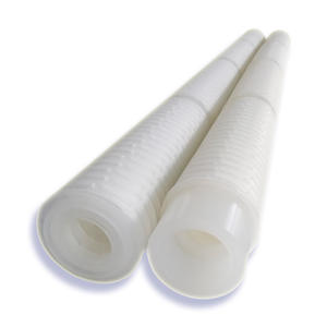 องค์ประกอบตัวกรอง PP ความลึกจีบสำหรับการทดสอบในห้องปฏิบัติการ - Product Image 4