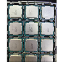Hot Sale CPUS Core I3-8100 I5-7500 I5-8400 I5- 8500 I5-8600 I7-7700 I7-8700 I7-8700K Six Core CPU LGA1151 Ready Stock