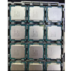Offre Spéciale CPUS <span class=keywords><strong>Core</strong></span> I3-8100 I5-7500 I5-8400 I5- 8500 I5-8600 <span class=keywords><strong>I7</strong></span>-7700 <span class=keywords><strong>I7</strong></span>-8700 <span class=keywords><strong>I7</strong></span>-<span class=keywords><strong>8700K</strong></span> Six <span class=keywords><strong>Core</strong></span> <span class=keywords><strong>CPU</strong></span> LGA1151 Stock prêt - Product Image 5