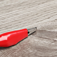 Sonde tactile de réglage d'outil d'axe Z de routeur CNC YouQi, compatible avec Grbl/Mach 3