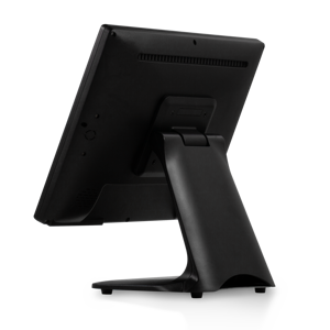 <span class=keywords><strong>Registratore</strong></span> <span class=keywords><strong>di</strong></span> <span class=keywords><strong>Cassa</strong></span> Touch Screen da 15'' per Supermercati e Ristoranti, Sistema POS Intelligente con 4GB RAM, 128GB SSD, Wi-Fi 6, Win7/Win10 - Product Image 3