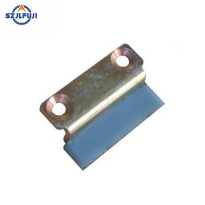 Venta al por mayor Ascensor Elevadores <span class=keywords><strong>Puerta</strong></span> Guía Zapatos <span class=keywords><strong>Puerta</strong></span> Deslizador <span class=keywords><strong>Pasillo</strong></span> <span class=keywords><strong>Puerta</strong></span> Pie - Product Image 4