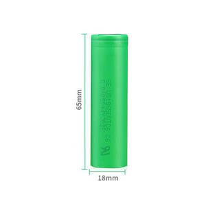 Authentique <span class=keywords><strong>Vtc6</strong></span> <span class=keywords><strong>18650</strong></span> Batterie 3000mAh 30A Batterie Rechargeable 3.7V <span class=keywords><strong>18650</strong></span> Li-ion Batterie VTC4 VTC5 <span class=keywords><strong>VTC6</strong></span> pour <span class=keywords><strong>sony</strong></span> Original - Product Image 1