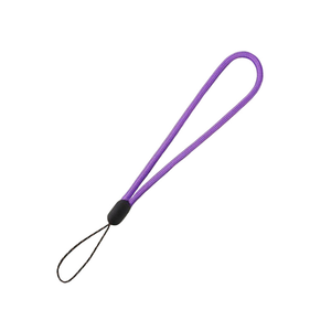 Sangle de téléphone portable 7 brins à la mode, lanière de suspension pour téléphone portable, couleur aléatoire, style italien - Product Image 4