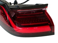 Luz Trasera de Alta Calidad para BYD SongPlus, Envío Global Disponible, Luz de Freno Lista para Enviar, Visibilidad Mejorada