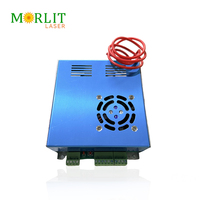 Morlit HY ZYE 100W Catu Daya Seri TA Tegangan Tinggi untuk Komponen Peralatan Laser Berdaya Tinggi