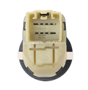 04602788AA Is Suitable <strong>for</strong> <strong>Chrysler</strong> Dodge Jeep Driver Electric Door Mirror Adjustment <strong>Switch</strong>. - Product Image 2