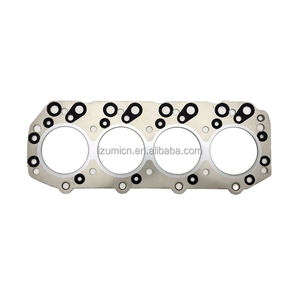 Kit complet de joints pour moteur diesel IZUMI 4JC1 5-87810-963-0, haute qualité, neuf, garantie 1 an - Product Image 2