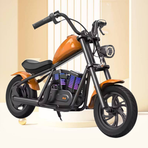 Moto électrique Offre Spéciale pour enfants 24V 160W voiture autonome 10MPH Mini vélo enfants Moto <span class=keywords><strong>Scooter</strong></span> - Product Image 5
