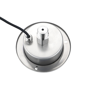 Intelligent Digital Display Pressure Controller SD-YS810ZT 80mm 0.13MPa Accuracy 1.0 <b>Thread</b> Connection - Product Image 3
