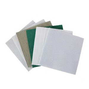 Tapis anti-herbe industriel en PP 800 GSM, tissu de barrière anti-herbe, géotextile non tissé, <span class=keywords><strong>prix</strong></span> - Product Image 3