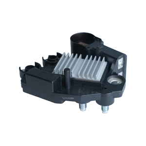 Régulateur de tension automatique M562 spécialement conçu pour les équipements industriels et les systèmes électroniques de précision - Product Image 3