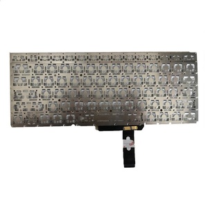 Clavier de remplacement pour <span class=keywords><strong>Microsoft</strong></span> <span class=keywords><strong>Surface</strong></span> Book 1/2/3 (1704, 1705, 1785, 1834, 1835, 1908, 1909) – Réparation pour modèles 13/15 pouces - Product Image 4
