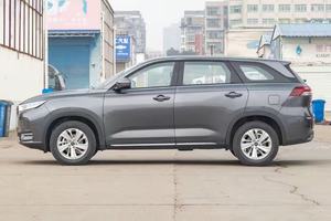 Changan Oushang X7 Automatique 1.5T avec Toit Ouvrant, 5 Portes, 5 Places, SUV Intermédiaire Grand Format, Véhicules <span class=keywords><strong>d</strong></span>'Occasion Performants en Stock à <span class=keywords><strong>Prix</strong></span> Réduit - Product Image 4