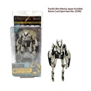 Offerta Speciale all'Ingrosso a Tempo Limitato: NECA in PVC da 7 Pollici per Mecha Red King Ghidorah Alpha Wanderer Romeo - Product Image 6