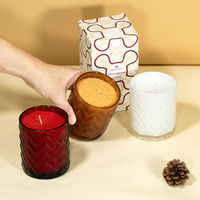 Bougies perlées de luxe à base de plantes Mescente 100% cire de sable parfumée par tonne cire de sable perle naturelle pour la fabrication de bougies en poudre