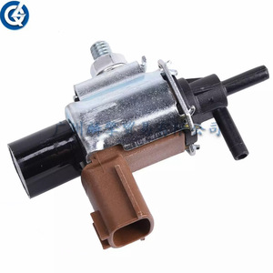 Vanne solénoïde à vide K5T46591 DC 12V pour le contrôle du gaz à usage automobile - Product Image 5