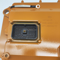 3482387 348-2387 ECU para Motor 3512C 3516B 3516C, Unidad de Control de Excavadora, Controlador de Motor, Placa de Computadora, ECM Electrónico