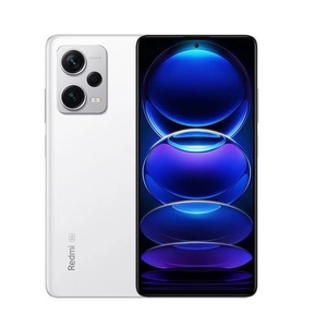 Đối với Xiaomi Redmi <span class=keywords><strong>Note</strong></span> 12 Pro cộng với 5G Dual Sim lưu trữ điện thoại thông minh 8GB RAM Octa core màu xanh 12GB RAM HD màn hình độ phân giải 65W - Product Image 4