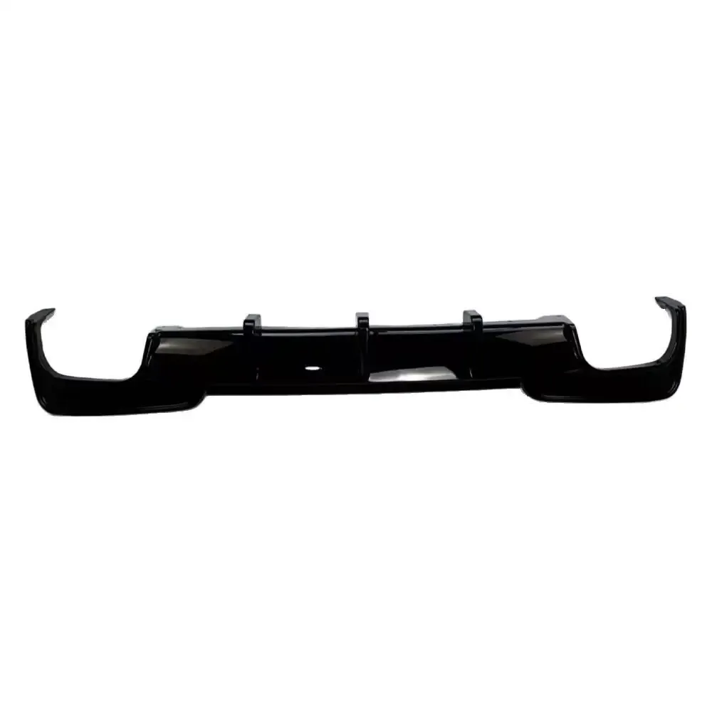 Glossy Black Type 2