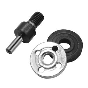 <span class=keywords><strong>สว่าน</strong></span>ไฟฟ้าเครื่องมือ<span class=keywords><strong>แปลง</strong></span>มุมชุดประแจก้านเชื่อมต่อสำหรับตัดแผ่นดิสก์ล้อขัดไม้โลหะ - Product Image 5