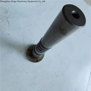 Pièces de rechange de transmission avancées pour transmission YD13, essieu YD13353012, essieu YD13 353 012 <span class=keywords><strong>K3</strong></span> - Product Image 2