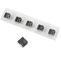Port de charge pour manette Xbox Series X/S/One Elite 2 Type C Remplacement du connecteur du port de charge