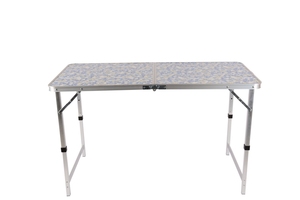 Dễ dàng mang theo đa chức năng làm việc & saworse nhà bếp gấp lên Câu Đố 4 người VUÔNG chơi bài Poker Bìa Đèn gấp bảng - Product Image 4