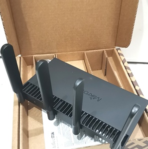Router Mikrotik RB4011iGS+5HacQ2HnD-IN 4x 1.4 GHz 10x Gigabit LAN SFP+ L5 WiFi 2.4/5GHz - Product Image 3