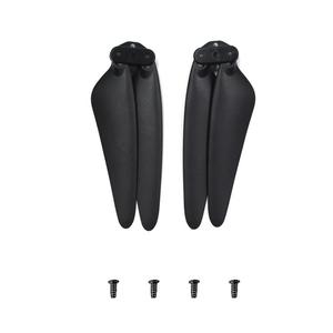 Pièces de rechange pour quadrirotor <span class=keywords><strong>ZLRC</strong></span> Beast <span class=keywords><strong>SG906</strong></span> Pro RC, hélices pliables, 4 pièces - Product Image 5