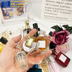 <span class=keywords><strong>2025</strong></span> новые миниатюрные духи ЕС склад роскошный бренд духи унисекс для тела стойкие высококачественные духи - Product Image 2