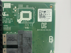 Adaptateur de contrôleur RAID J7TNV PERC HBA330 + 12GBPS SAS SATA PCI-E X8 0J7TNV pour R730 R740 R440 R540 <span class=keywords><strong>C6320</strong></span> - Product Image 4