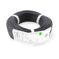 Entornos de alta temperatura UL AWM Style 3239 18AWG/20AWG/22AWG/24AWG Cable de alta temperatura