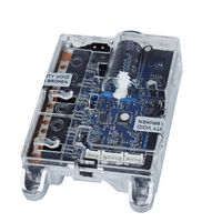 Carte mère de contrôleur pour trottinette électrique, version améliorée, pour M365 Pro/V.3.0, en alliage d'aluminium + ABS, durable, de haute qualité