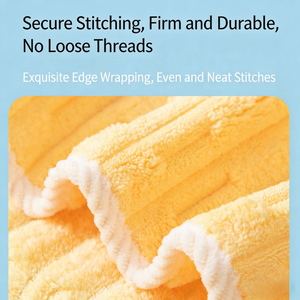 Juego de 3 <span class=keywords><strong>Toallas</strong></span> Faciales y de <span class=keywords><strong>Baño</strong></span> en Caja de Regalo Personalizada, Toalla de Felpa de Coral de Secado Rápido y Agradable al Tacto para Recuerdos de Eventos y Regalos - Product Image 4