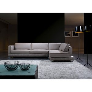 ชุดโซฟาหรูหราคุณภาพสูงทันสมัยสำหรับห้องนั่งเล่นในวิลล่า - Product Image 2