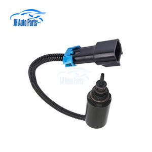 Solénoïde de commande Turbo Wastegate pour Dodge <span class=keywords><strong>Ram</strong></span> 2004 2009 2500 <span class=keywords><strong>3500</strong></span> 5.9L <span class=keywords><strong>Diesel</strong></span> 5140305AA 4000 - Product Image 3