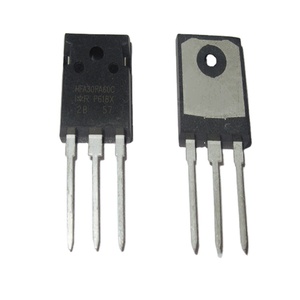 HFA30PA60C Best Quality Original Microcontroller <b>Integrated</b> <b>Circuit</b> HFA30PA60C - Product Image 1