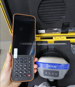 Récepteur GNSS d'occasion <span class=keywords><strong>CHCNAV</strong></span> GPS <span class=keywords><strong>I50</strong></span>/z-survey avec carte mère Trimble pour réception GPS RTK GNSS - Product Image 3