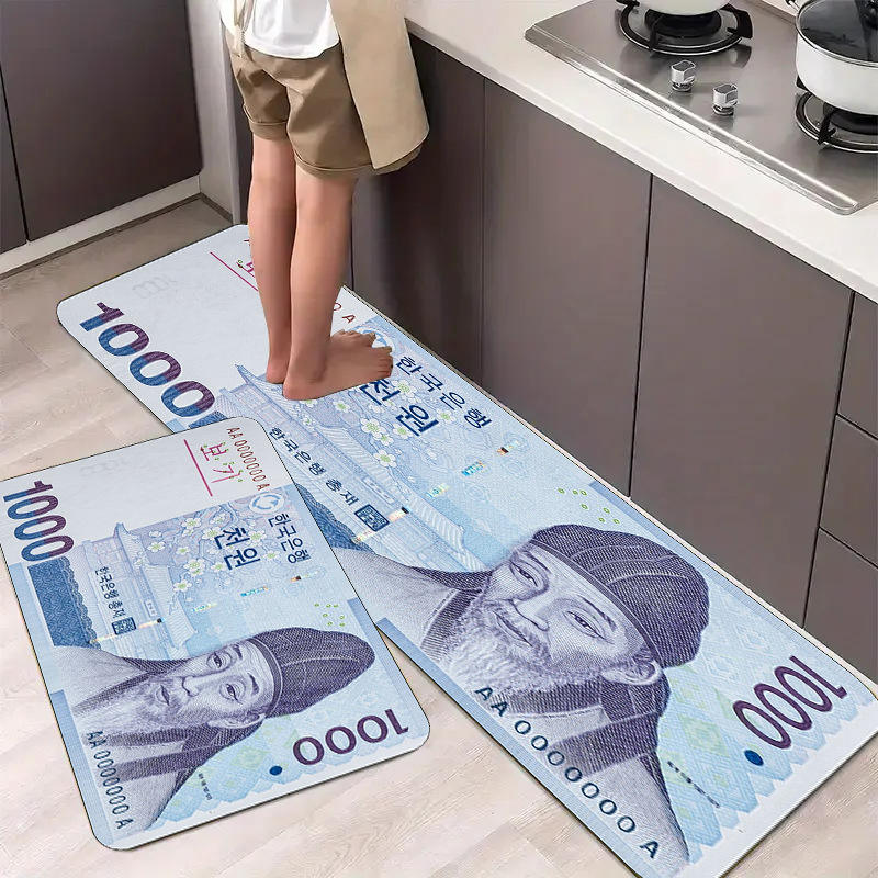 ZY-Korean Won Kitchen Set-4